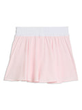 Puma x Mumu Golf Skort - Rose Blossom