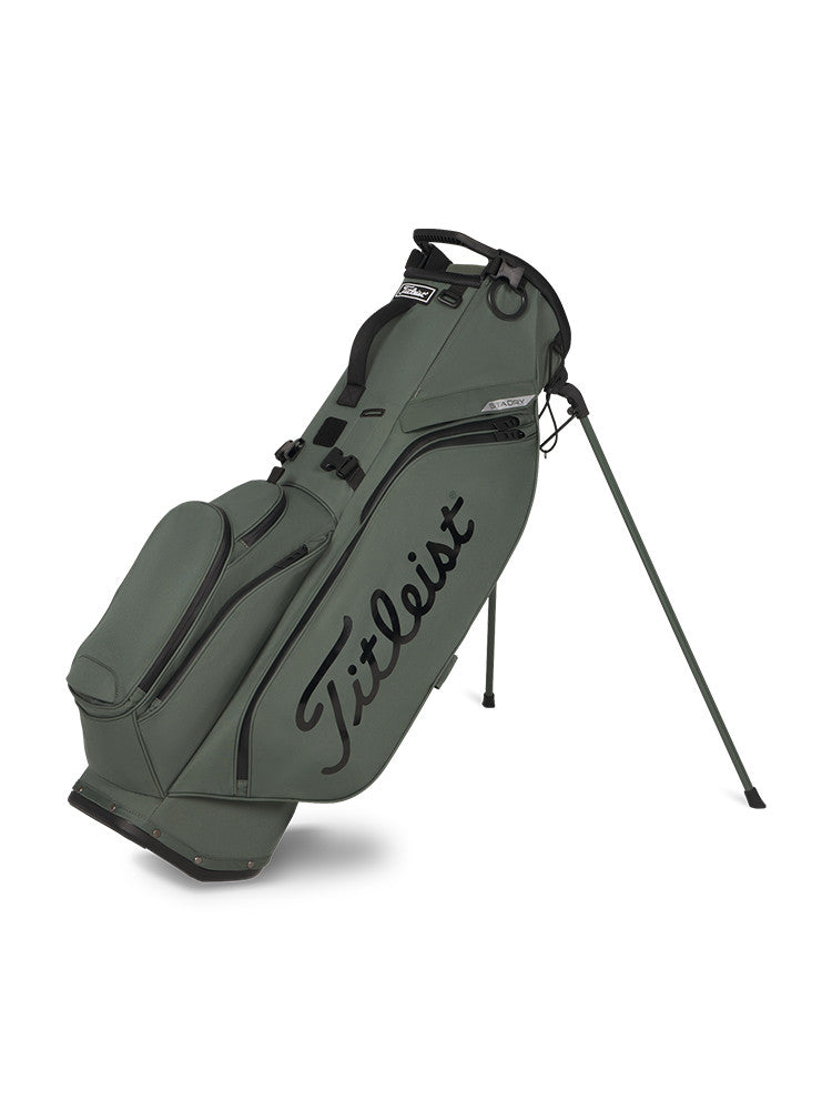 Titleist Players 5 Stadry 2026 Stand Bag
