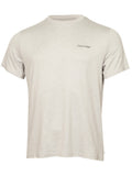 Calvin Klein Glendale T-Shirt - Silver Marl
