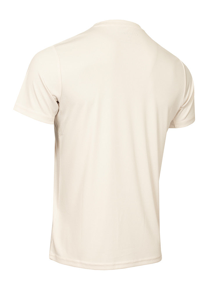 Calvin Klein Freedom T-Shirt - Oatmeal