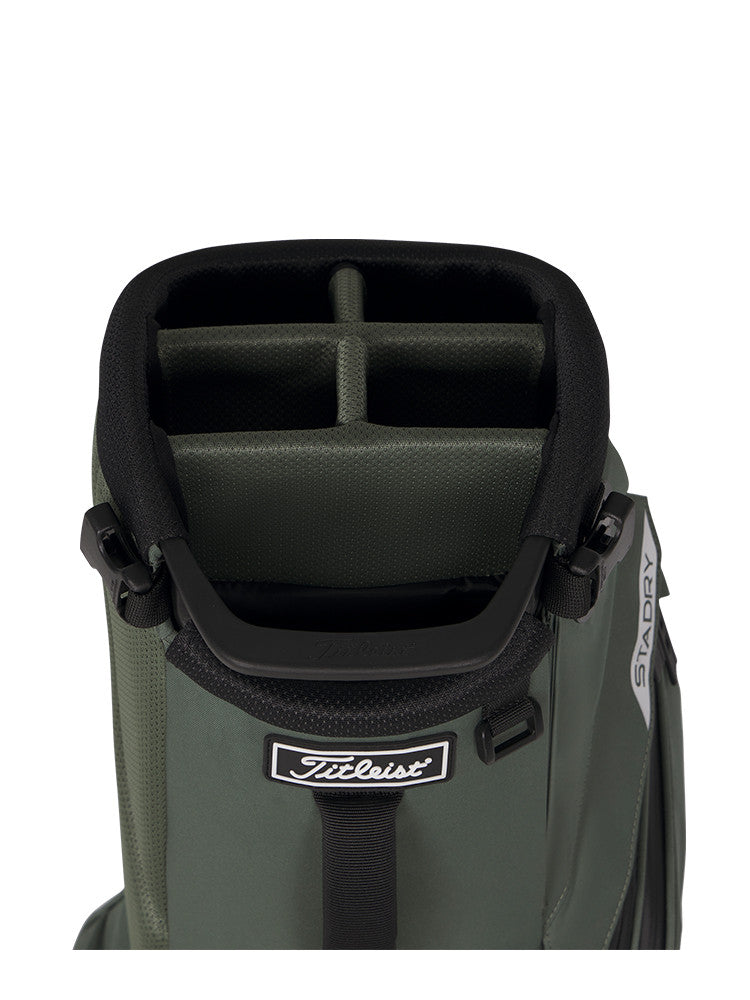 Titleist Players 5 Stadry 2026 Stand Bag