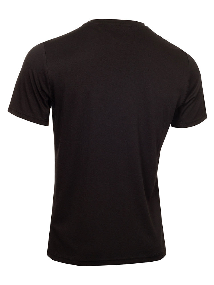 Calvin Klein Freedom T-Shirt - Black