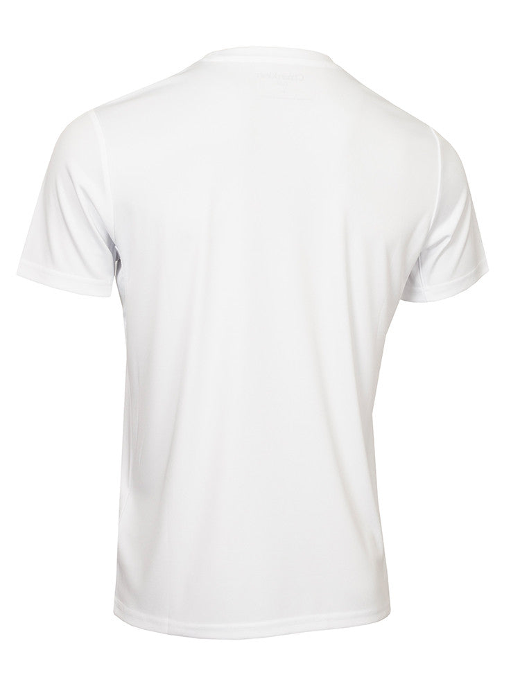 Calvin Klein Freedom T-Shirt - White