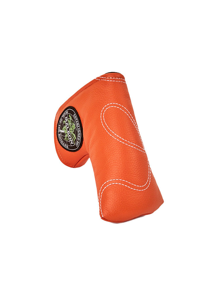 Malbon Antillies Blade Cover - Marmalade