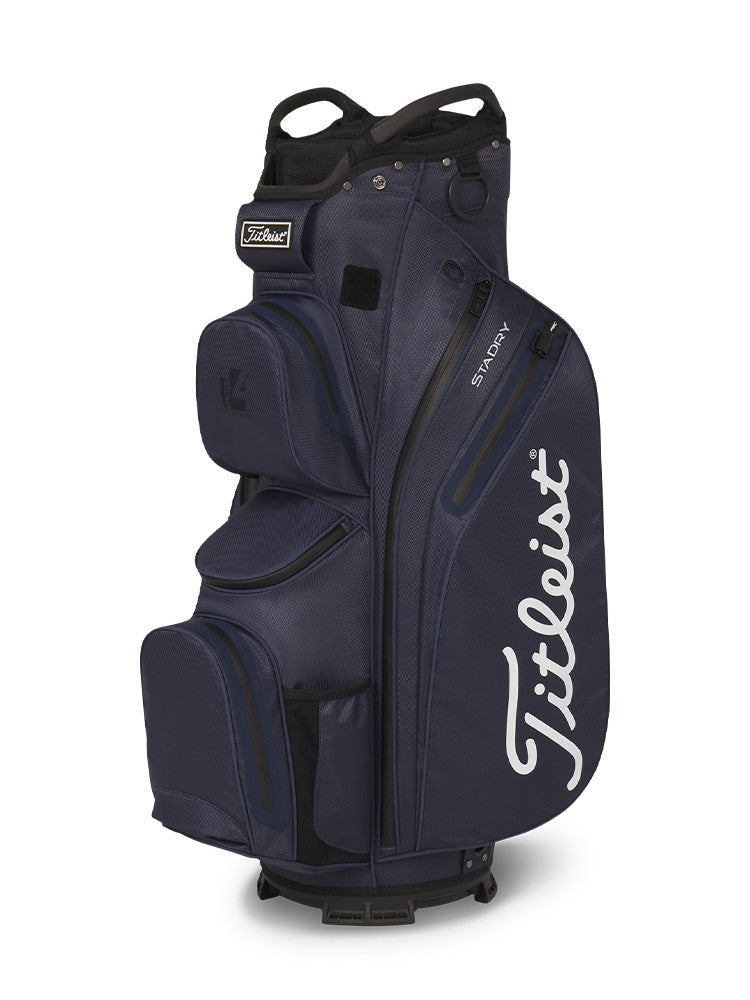 Titleist Cart 14 Stadry 2026 Bag