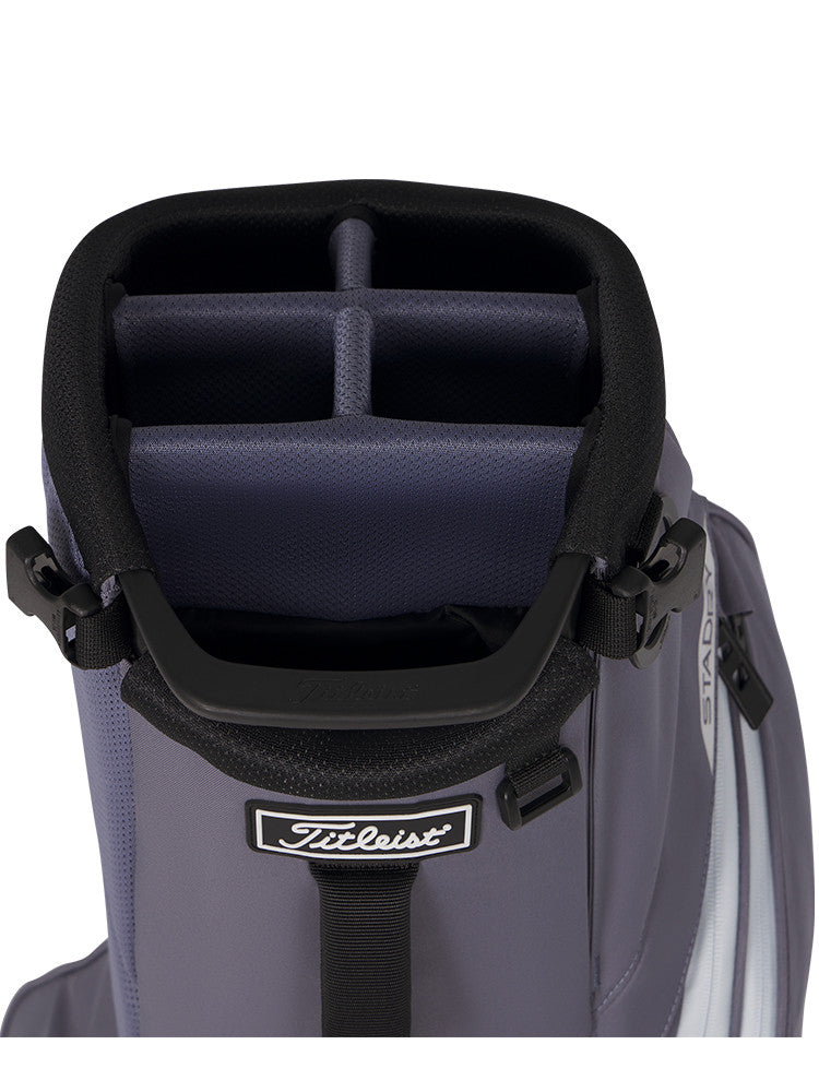 Titleist Players 5 Stadry 2026 Stand Bag