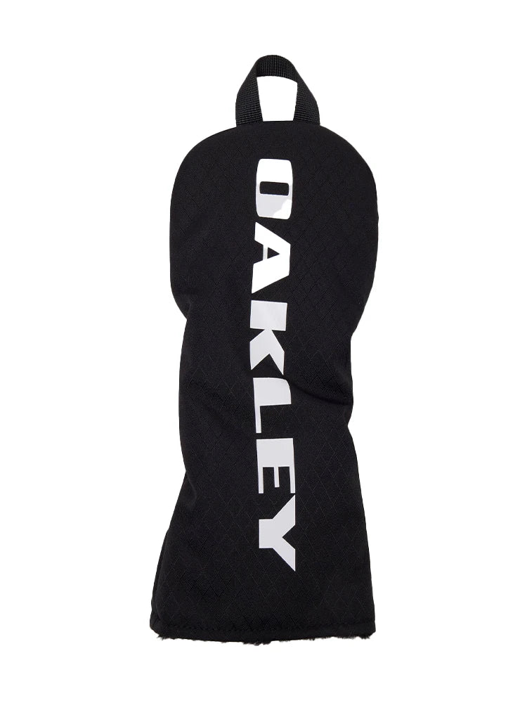 Oakley 19.0 Single Club Cover - Blackout