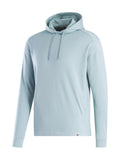 FootJoy Lightweight Hoodie (Athletic Fit) - Steel Blue