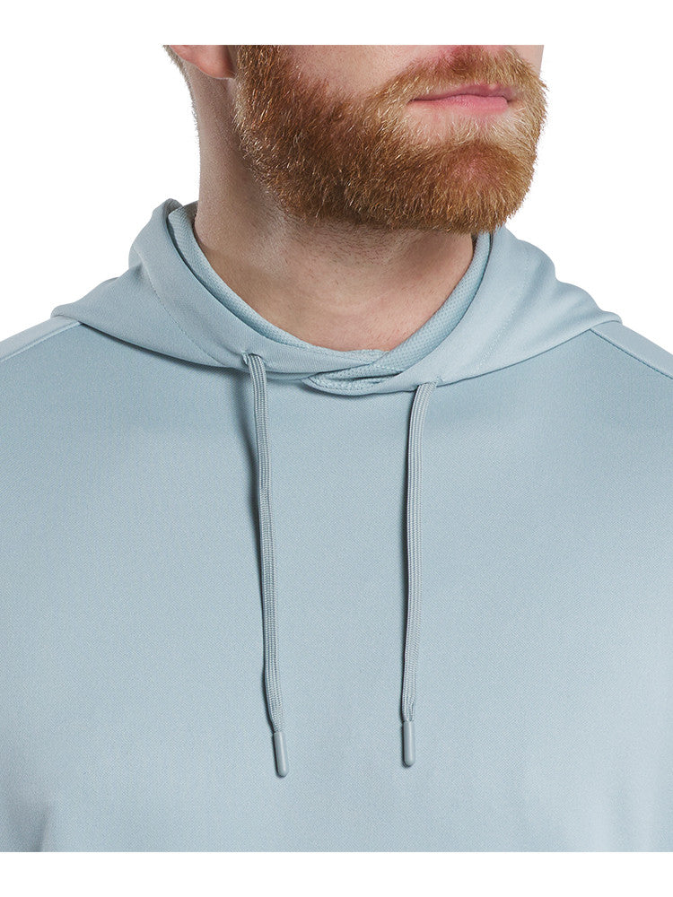 FootJoy Lightweight Hoodie (Athletic Fit) - Steel Blue