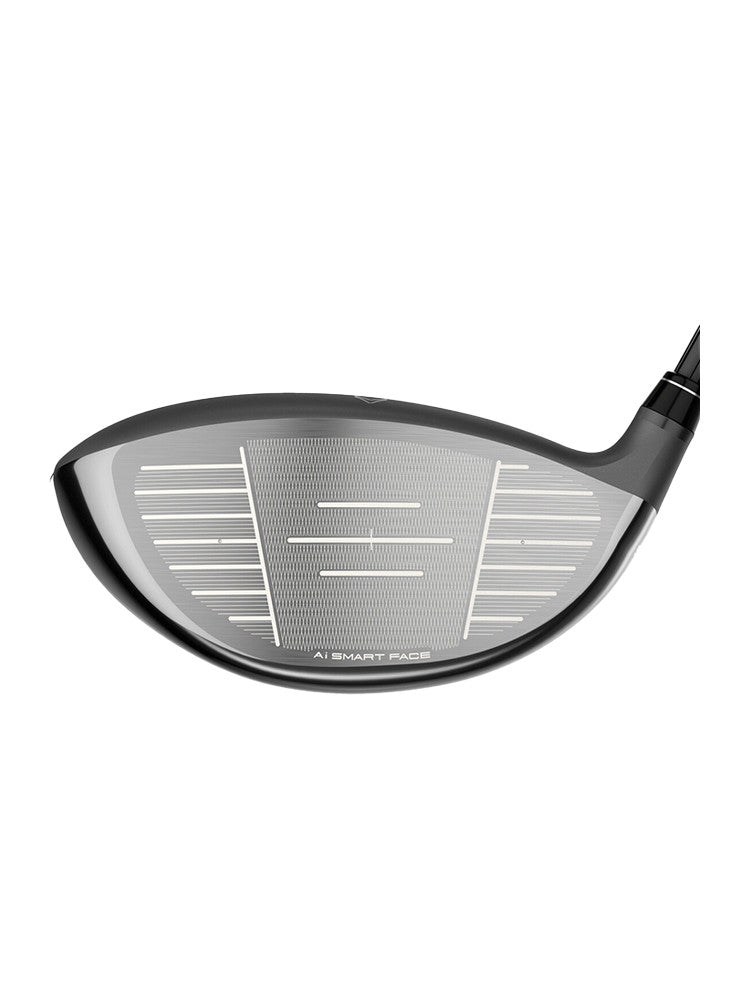 Callaway Paradym Ai Smoke MAX Women's Driver