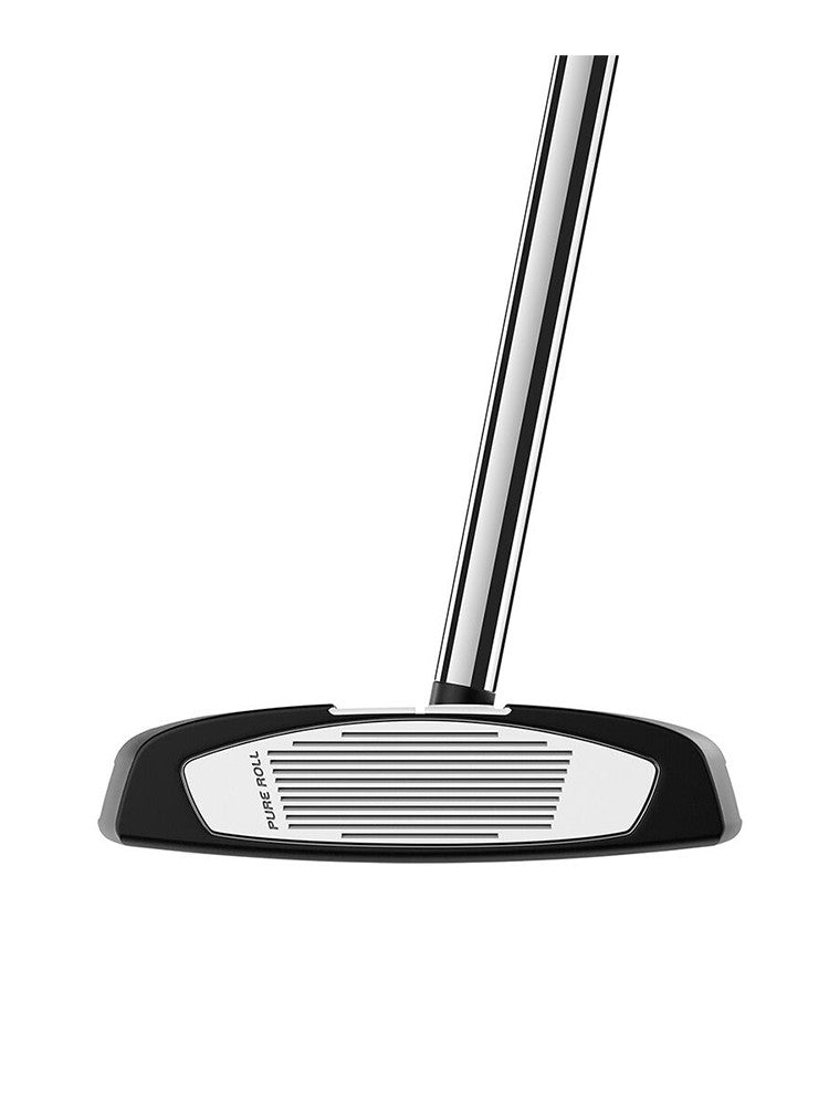 TaylorMade Spider Tour S Black Broomstick Putter