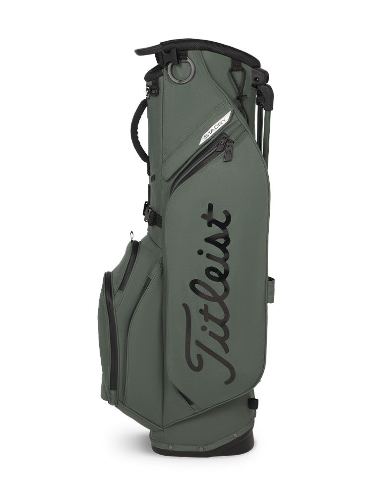 Titleist Players 5 Stadry 2026 Stand Bag