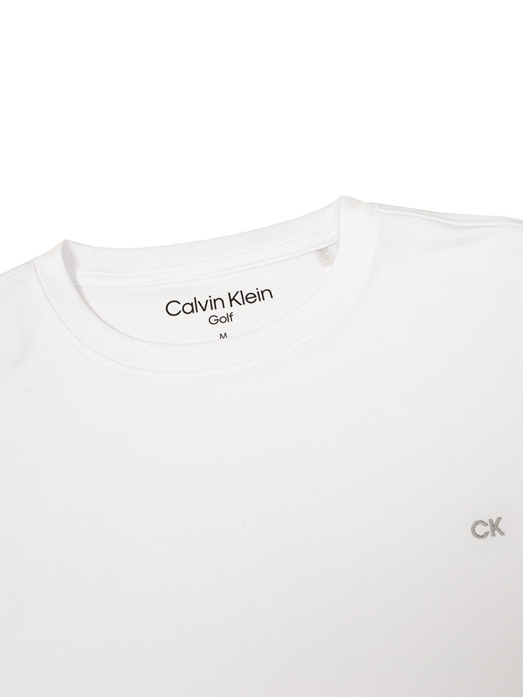 Calvin Klein Freedom T-Shirt - White