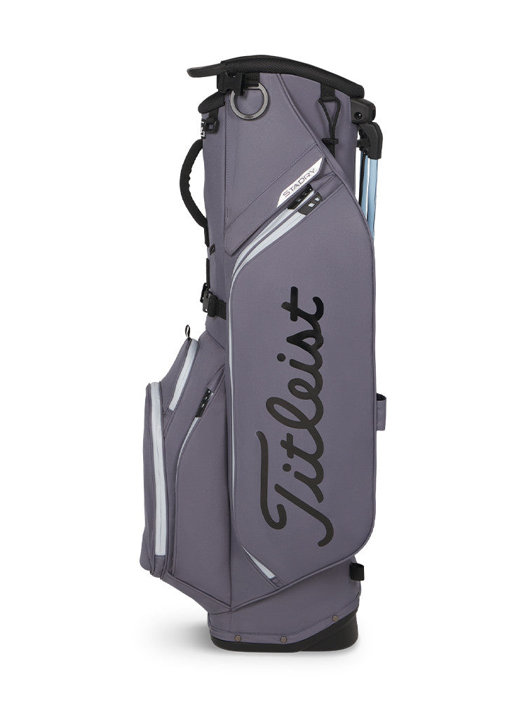 Titleist Players 5 Stadry 2026 Stand Bag