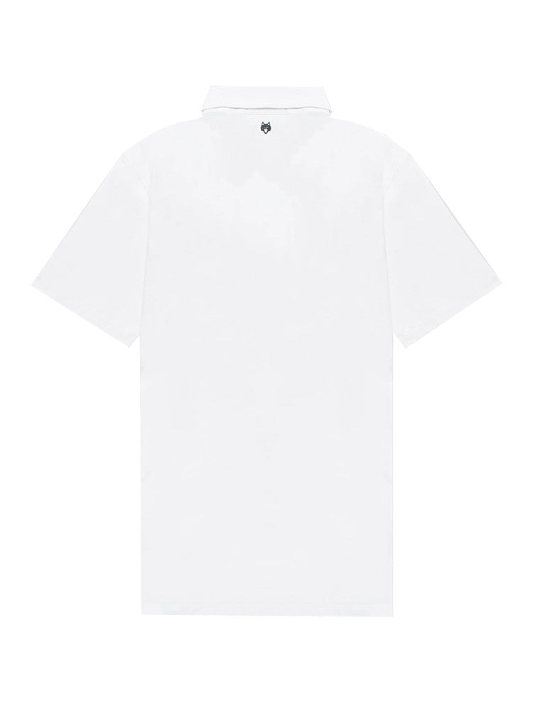 Greyson 'Ripper GC' Cayuse Polo - Arctic