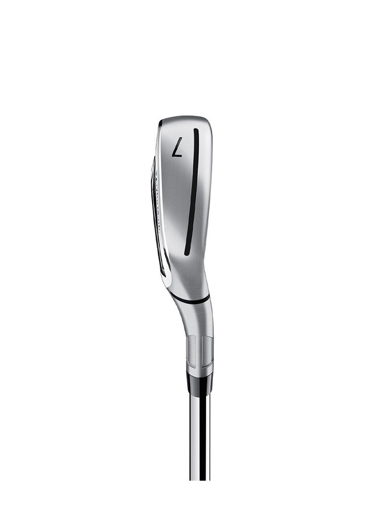 TaylorMade QI HL Iron - Steel Shaft