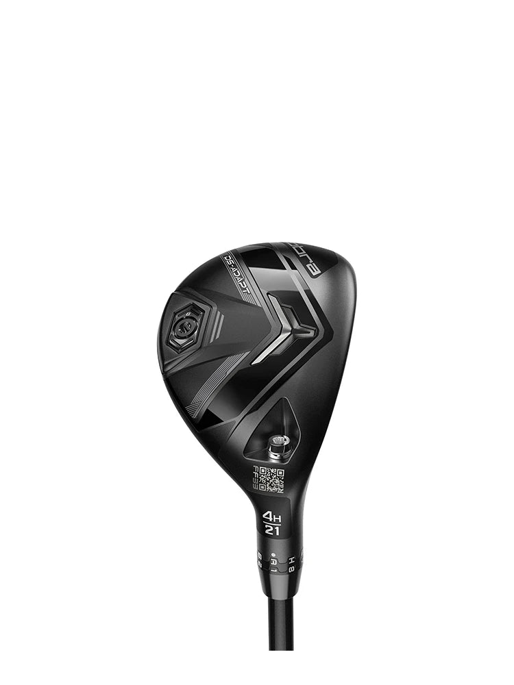 Cobra DS-Adapt 10 Piece Set - Steel Shaft