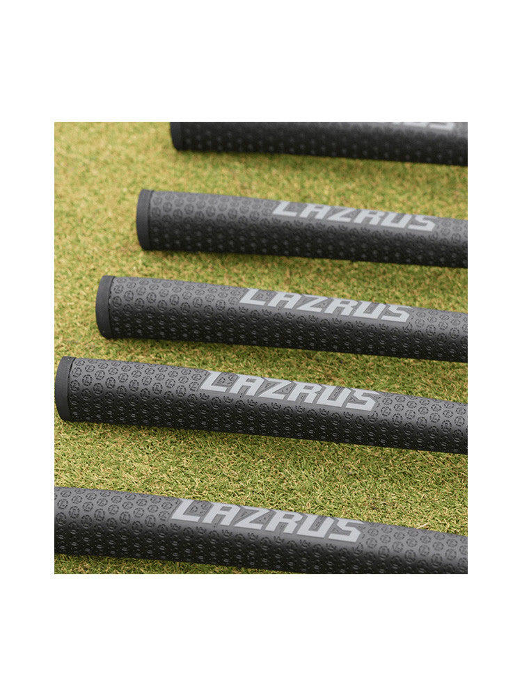 LAZRUS LAZ 2 Mallet ZT Putter - Grey