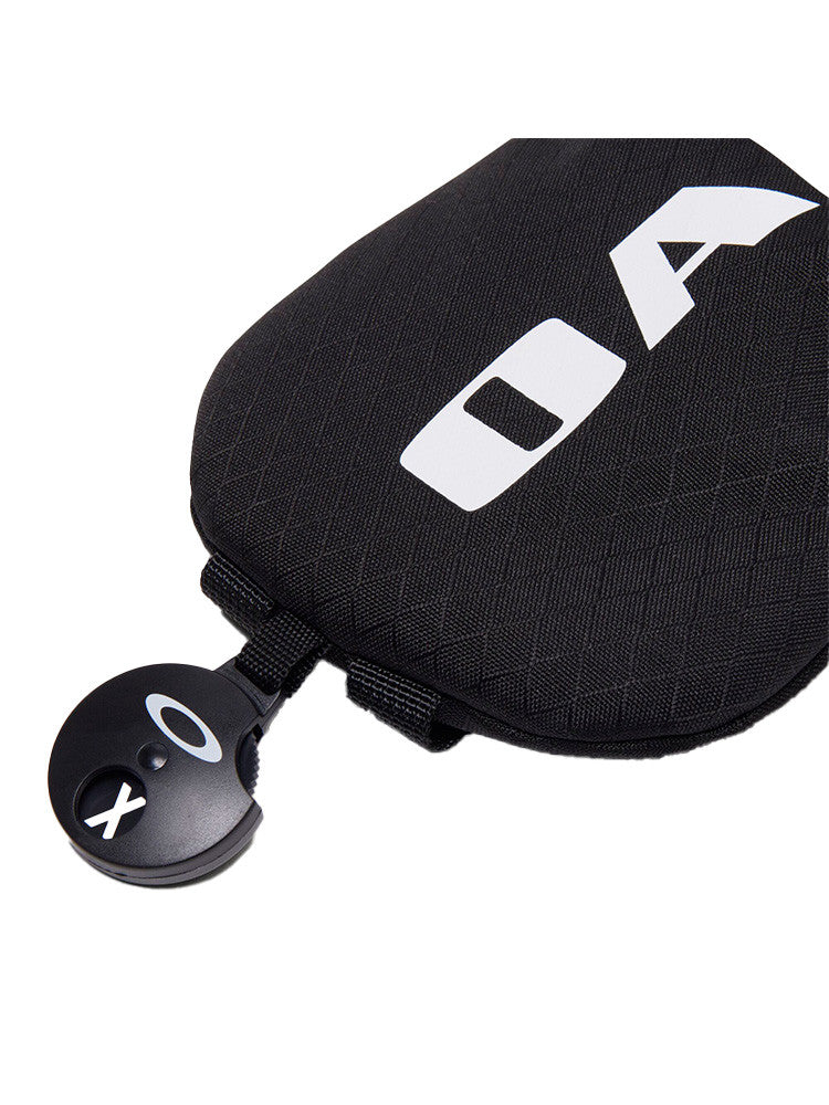 Oakley 19.0 Single Club Cover - Blackout