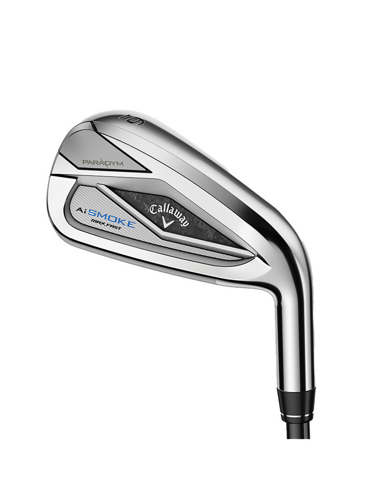 Callaway Paradym Ai Smoke Fast Irons - Womens
