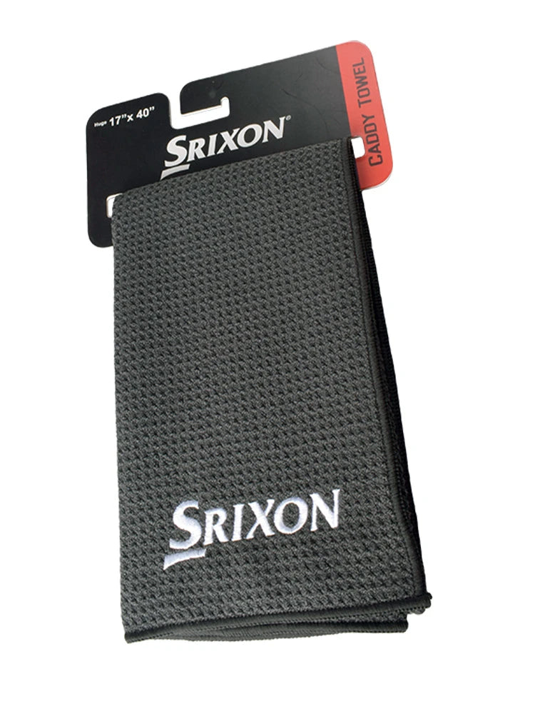 Srixon Microfiber Caddy Towel
