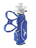 Mizuno JM01 7 Piece Junior Set - Ages 10-12