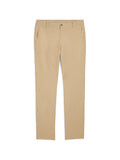 Puma Tailored Golf Tech 2.0 Pant - Prairie Tan