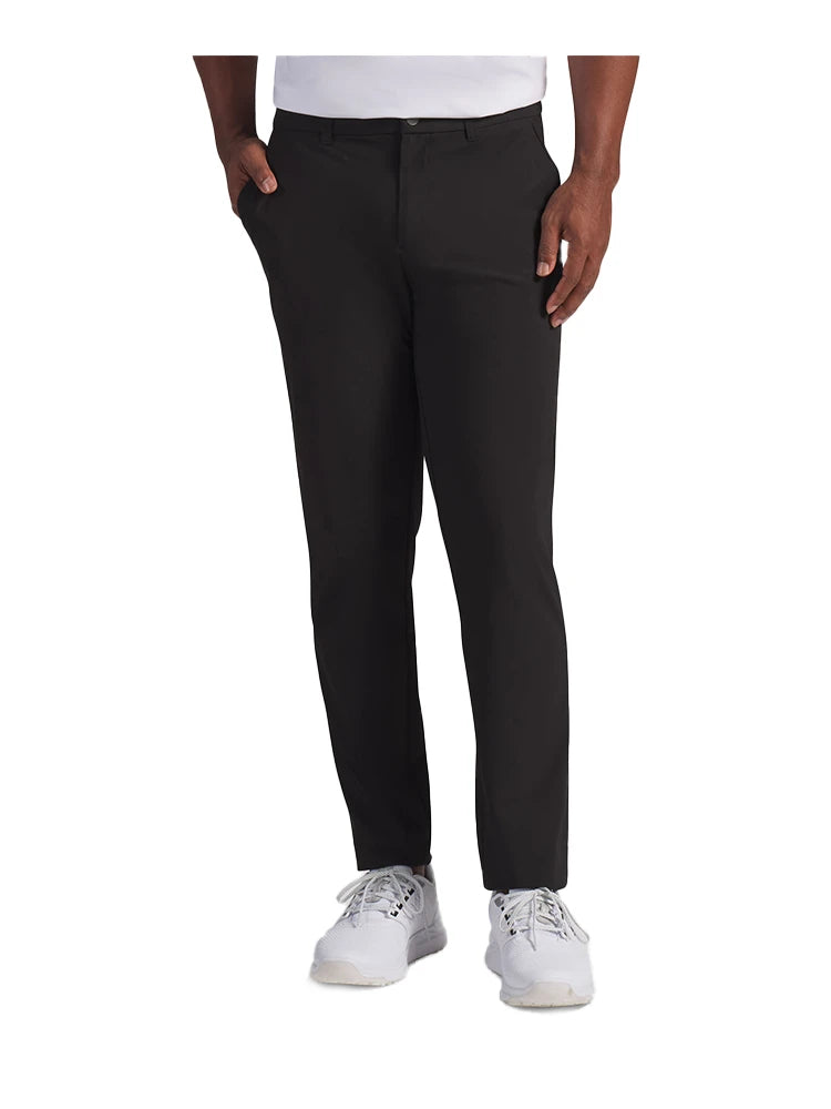 Puma 101 Premier Golf Pants - Puma Black