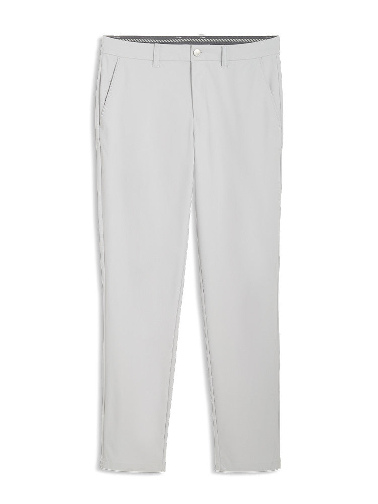 Puma 101 Premier Golf Pants - Platino Grey
