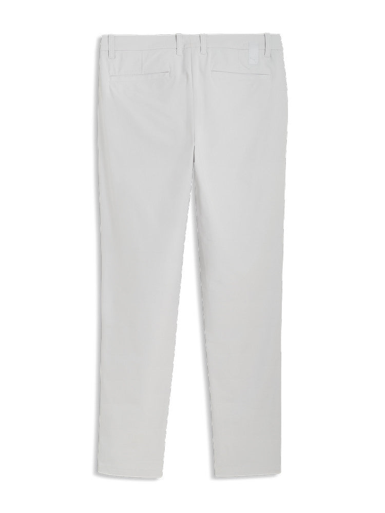 Puma 101 Premier Golf Pants - Platino Grey