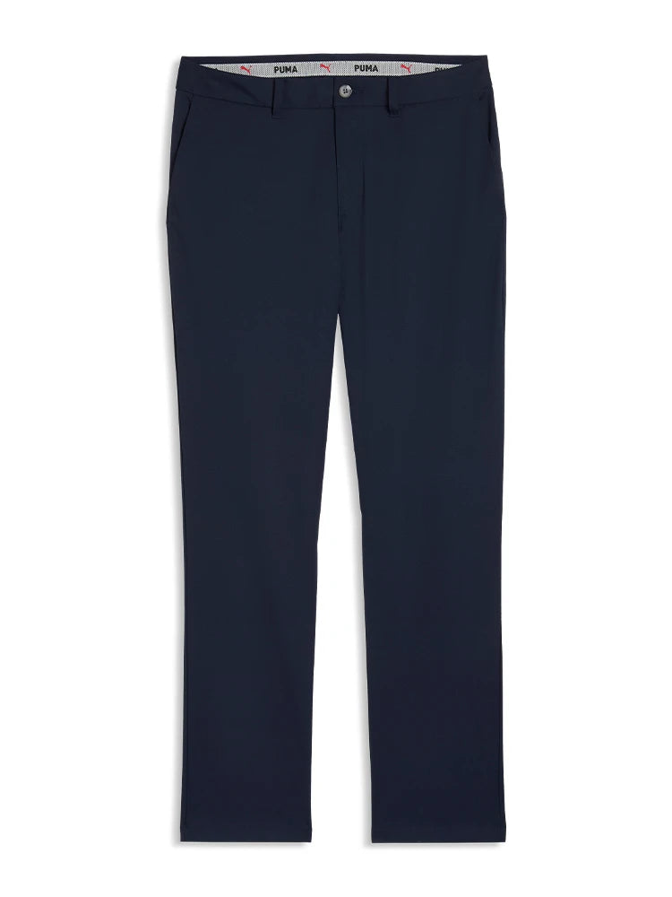 Puma 101 Pure Tailored Golf Pants - Deep Navy