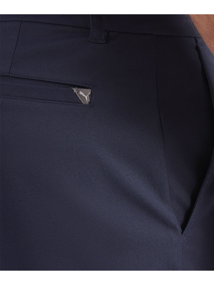 Puma 101 Pure Tailored Golf Pants - Deep Navy