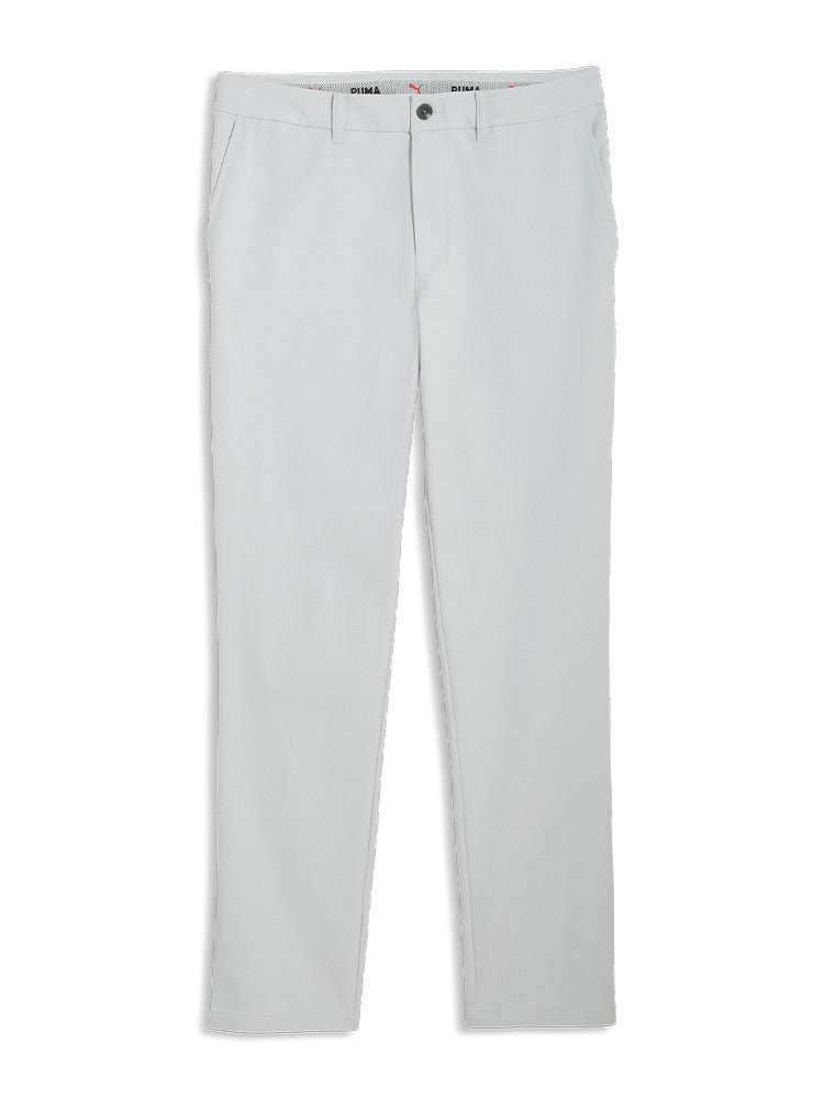 Puma 101 Pure Tailored Golf Pants - Platino Grey