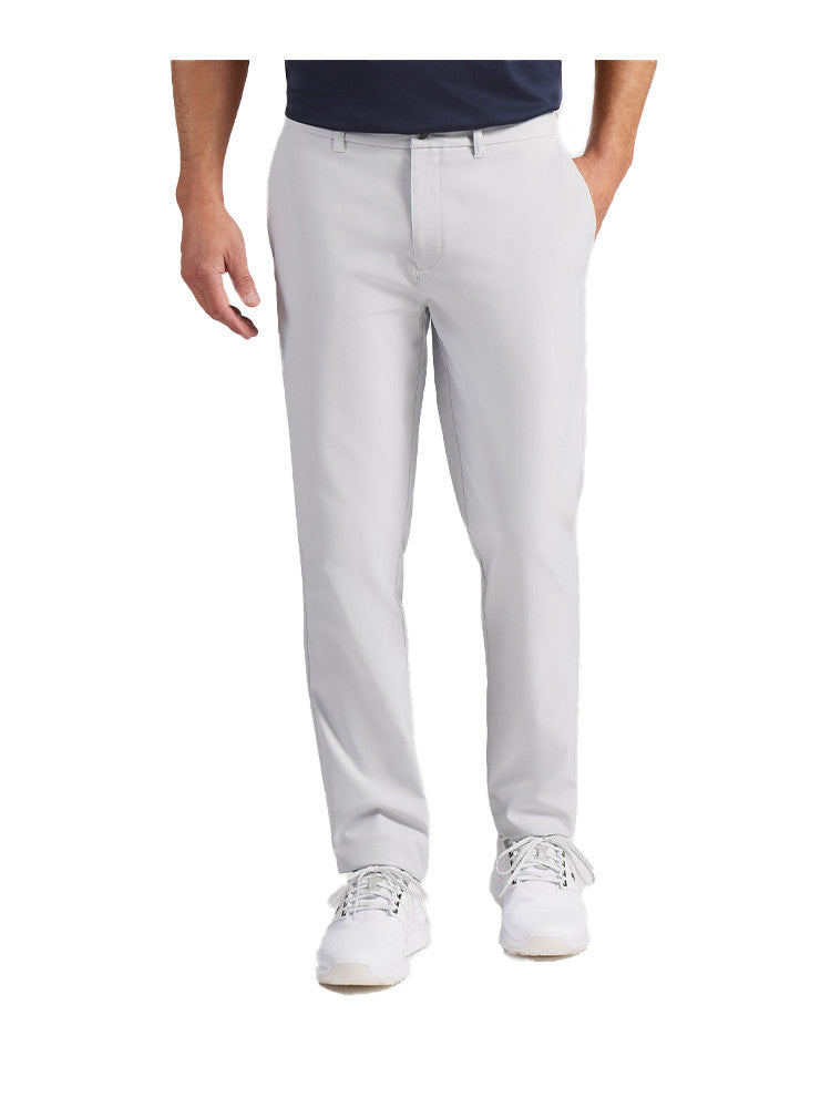 Puma 101 Pure Tailored Golf Pants - Platino Grey