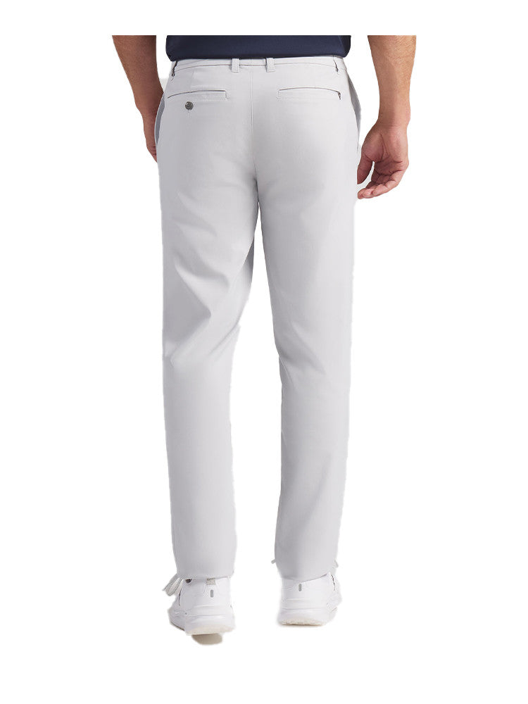 Puma 101 Pure Tailored Golf Pants - Platino Grey