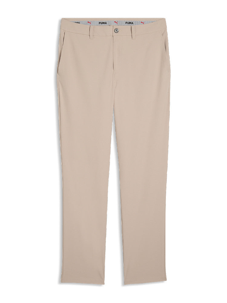 Puma 101 Pure Tailored Golf Pants - Birch
