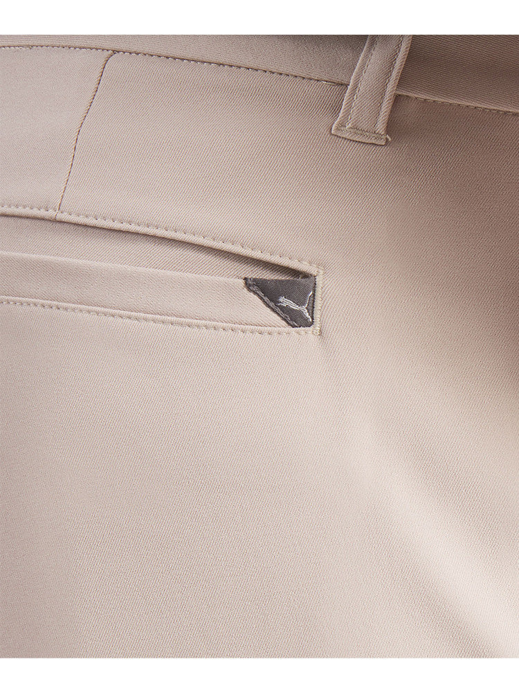 Puma 101 Pure Tailored Golf Pants - Birch