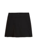Puma Womens CLOUDSPUN Lana 16" Skort - Puma Black