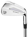 Staff Model CB Blade 2024 Combo Set Irons - Steel Shaft