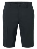 Abacus Cleek 9-Inch Flex Shorts - Black