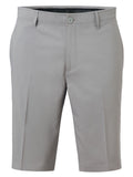 Abacus Cleek 9-Inch Flex Shorts - Grey