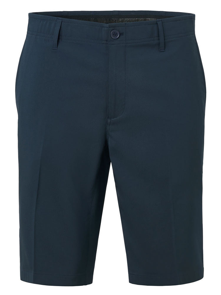 Abacus Cleek 9-Inch Flex Shorts - Navy
