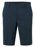 Abacus Cleek 9-Inch Flex Shorts - Navy