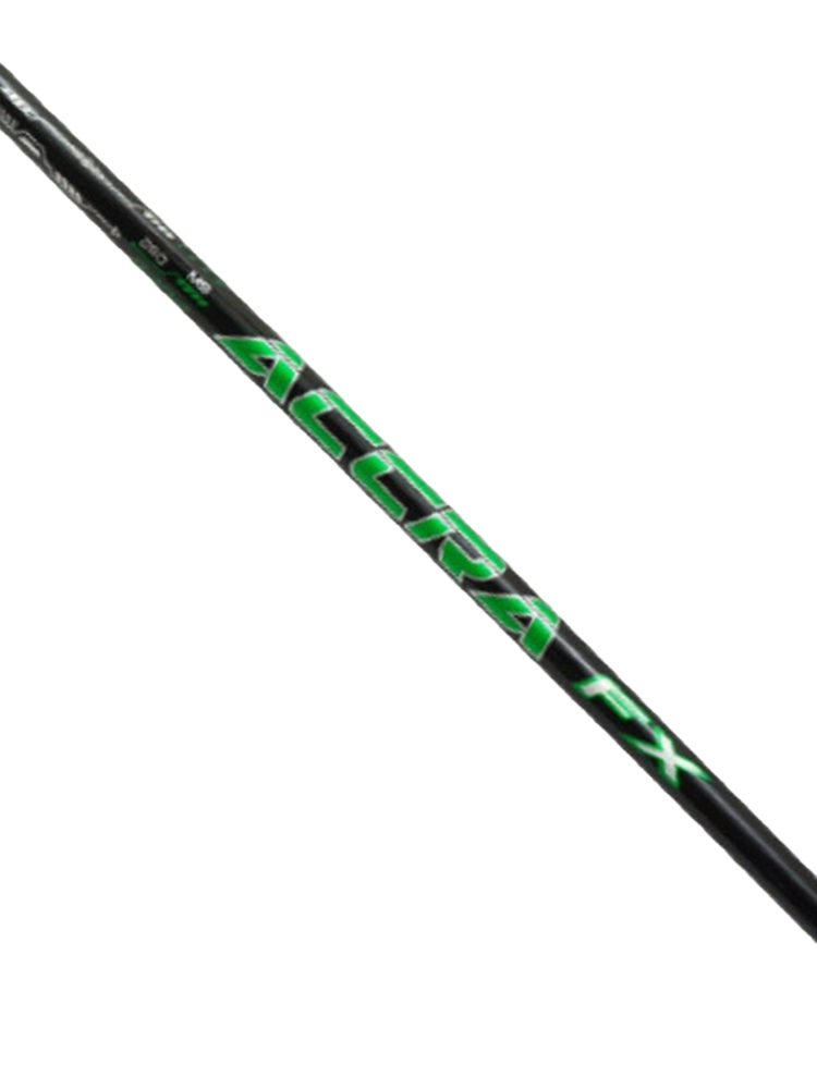 Accra FX 3.0 200 Series Shaft