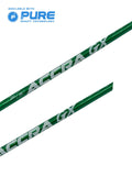 Accra GX Green 200 Series Fairway Shaft