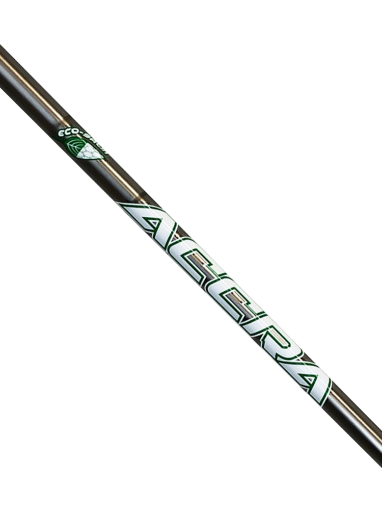 Accra iSeries 125 Steel Iron Shaft - Constant Weight Taper Tip