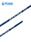 Accra GX Blue 100 Series Shaft