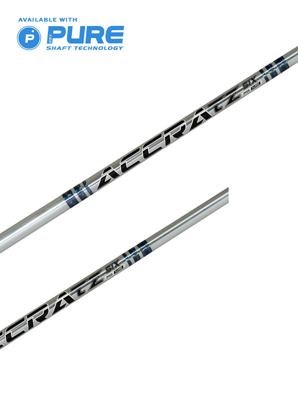 Accra TZ Six Shaft