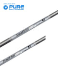 Aerotech Steelfiber Constant Weight CW 0.355" Iron Shaft
