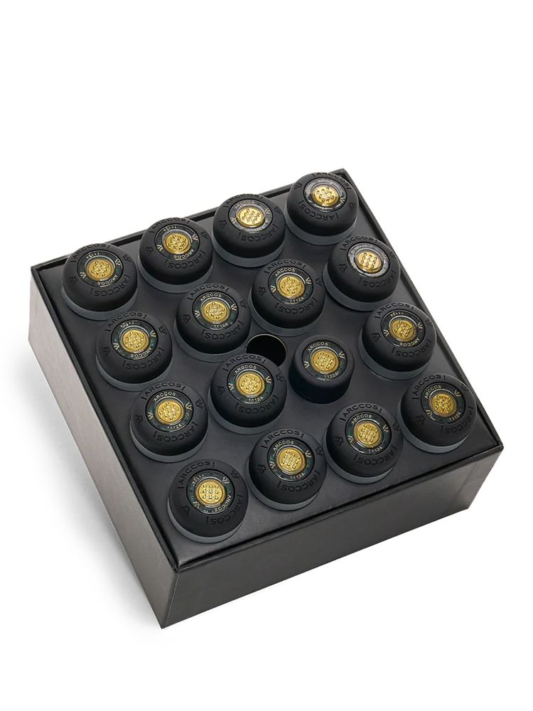 Arccos Smart Sensors Gen4 Plus Link Pro Bundle - Smoke